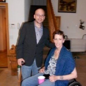 Meet your Posher, Lori